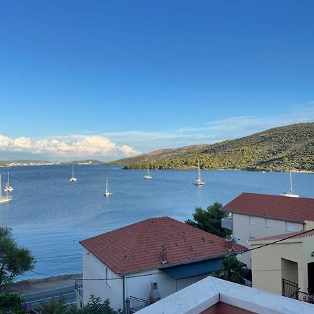 Apartman Jukic Hotel Marina Kültér fotó