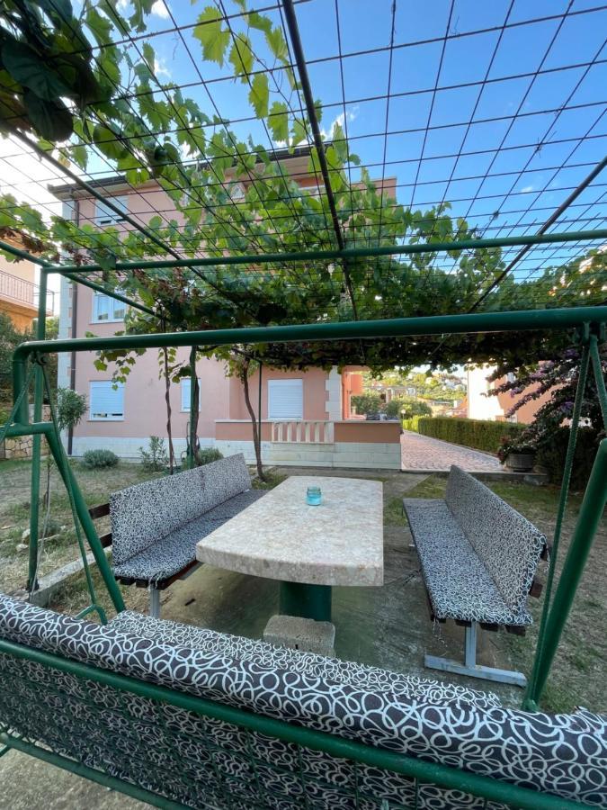 Apartman Jukic Hotel Marina Kültér fotó
