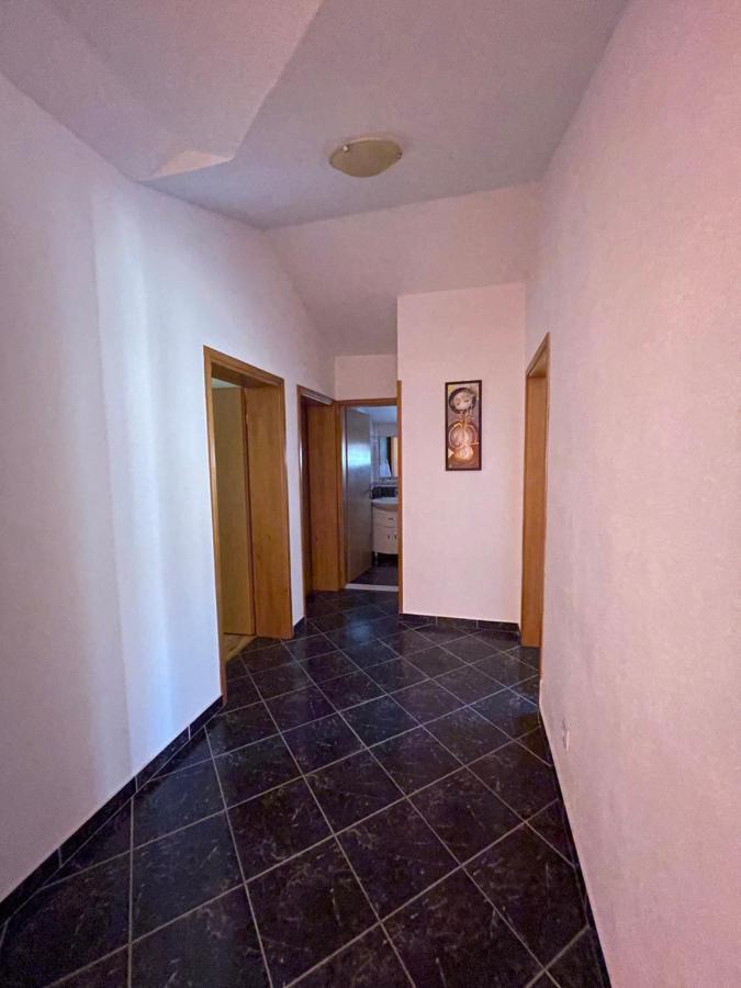Apartman Jukic Hotel Marina Kültér fotó