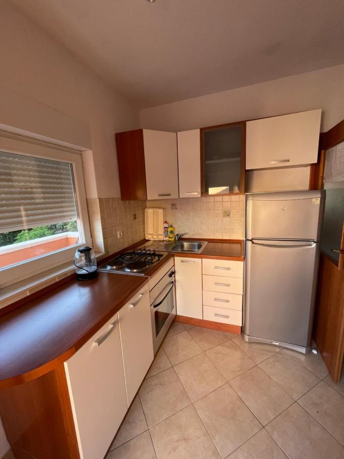 Apartman Jukic Hotel Marina Kültér fotó