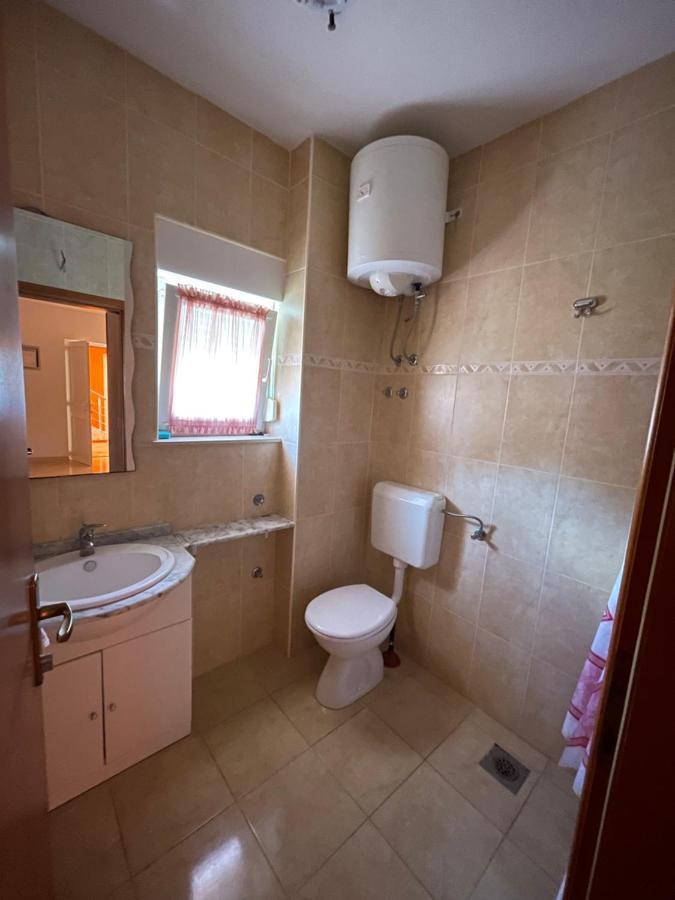 Apartman Jukic Hotel Marina Kültér fotó