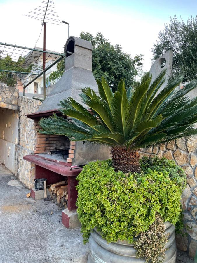 Apartman Jukic Hotel Marina Kültér fotó