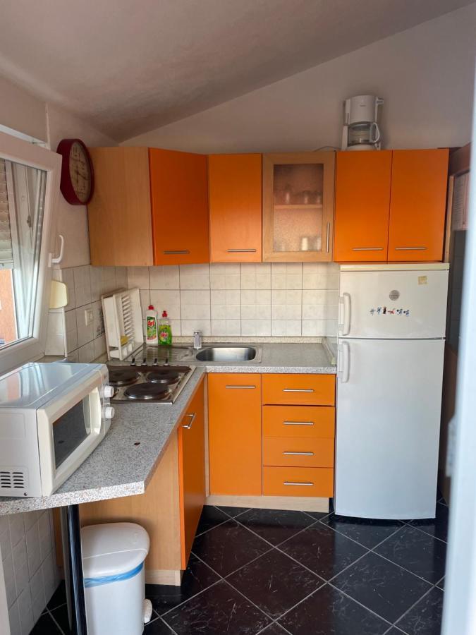Apartman Jukic Hotel Marina Kültér fotó