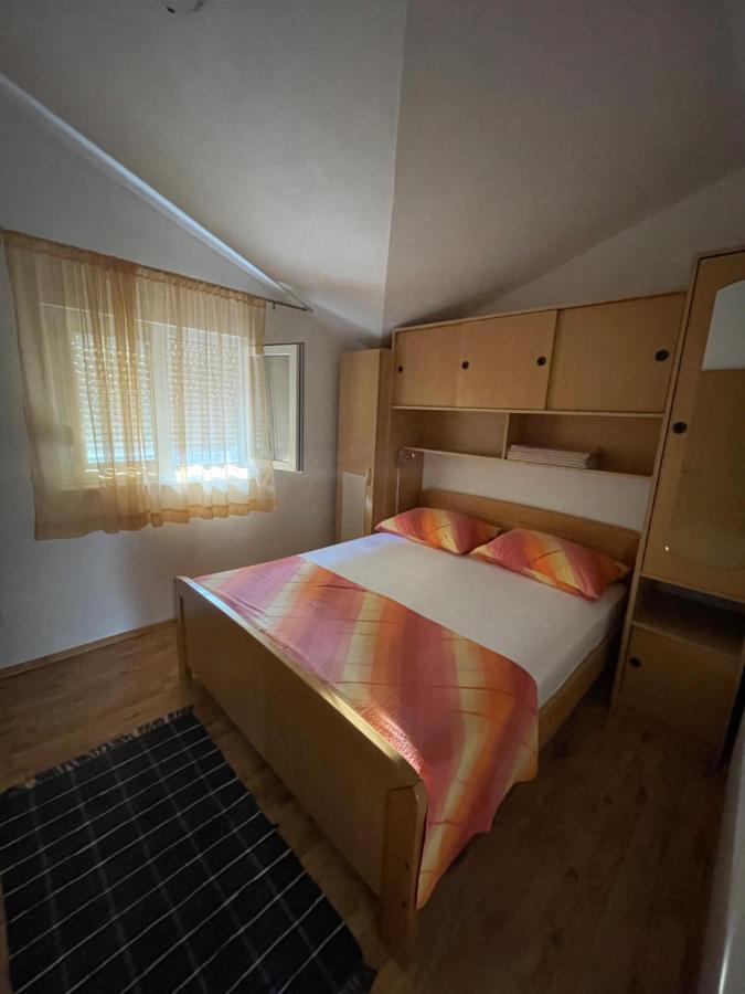 Apartman Jukic Hotel Marina Kültér fotó