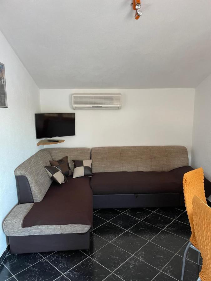 Apartman Jukic Hotel Marina Kültér fotó