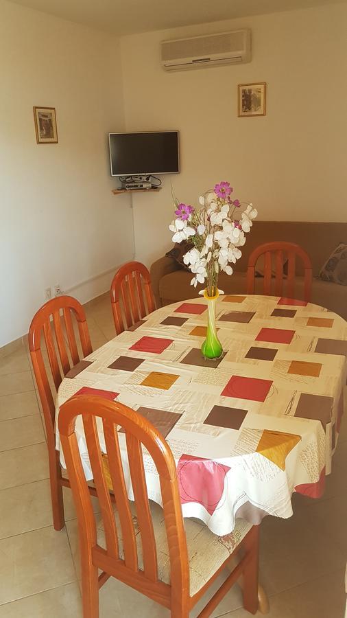 Apartman Jukic Hotel Marina Kültér fotó