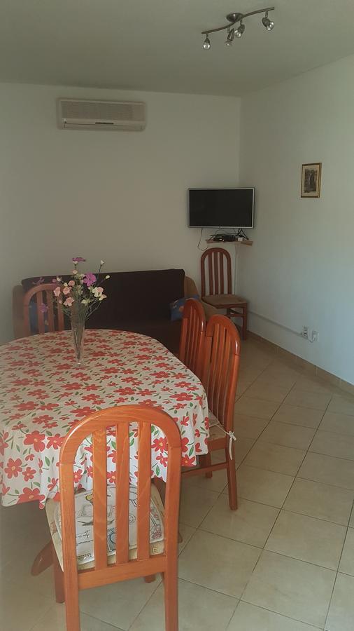 Apartman Jukic Hotel Marina Kültér fotó
