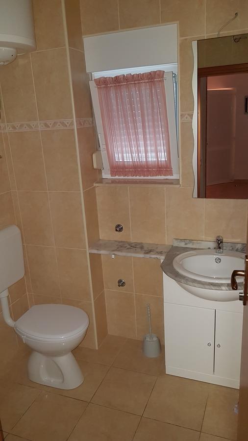 Apartman Jukic Hotel Marina Kültér fotó